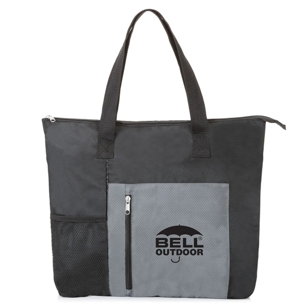 Boqueria Tote Bag