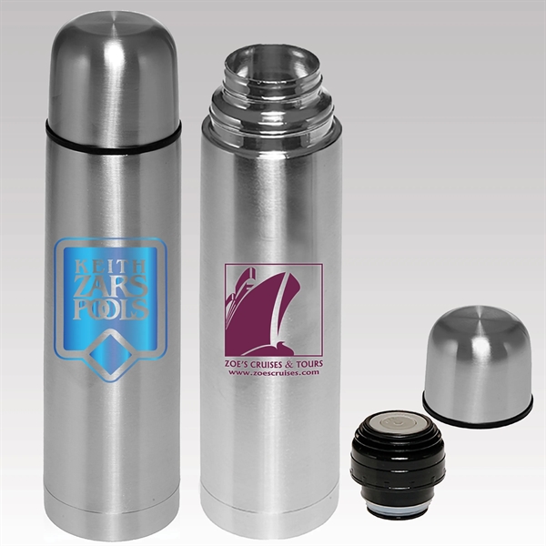THERMAL BOTTLE SS24