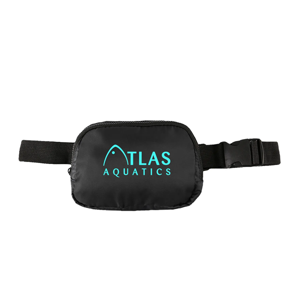 Over-the-Shoulder Sling Bag