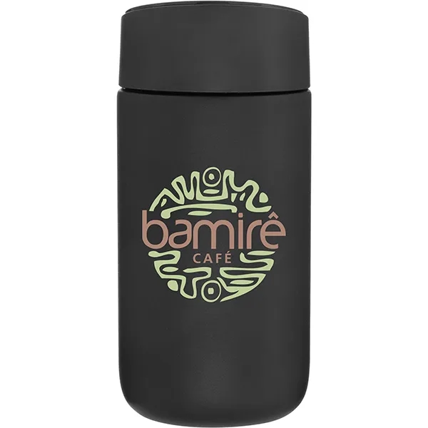 12 oz FellowCarter Slide Stainless/Ceramic Insulated Tumbler