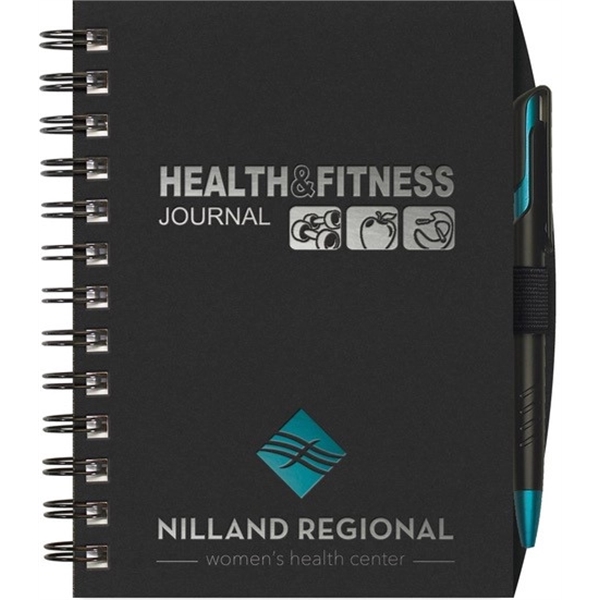 Health Journals - Exercise Tracker