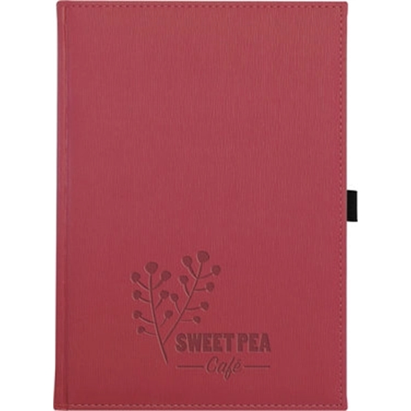 Pedova BrightWave Journal