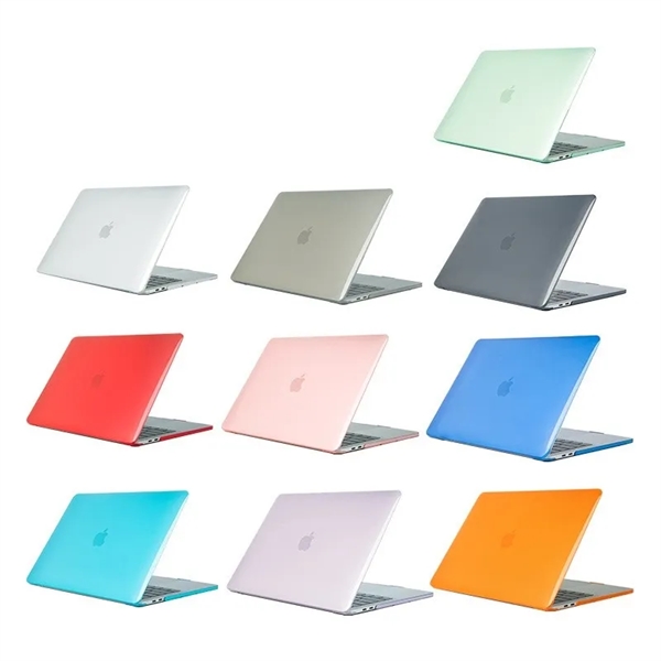 Hard Shell MacBook Laptop Case