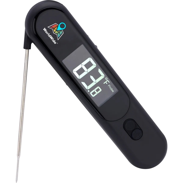Infrared Cooking Thermometer