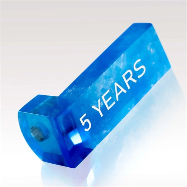 Nikoli Perepetual Magnetic Bars