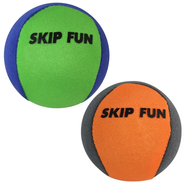 TPR Gel Water Bouncing Ball