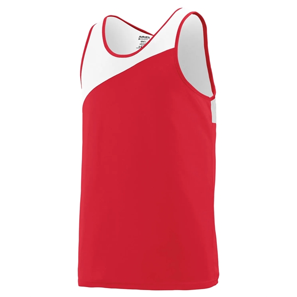 Augusta Sportswear Unisex Accelerate Track & Field Jersey