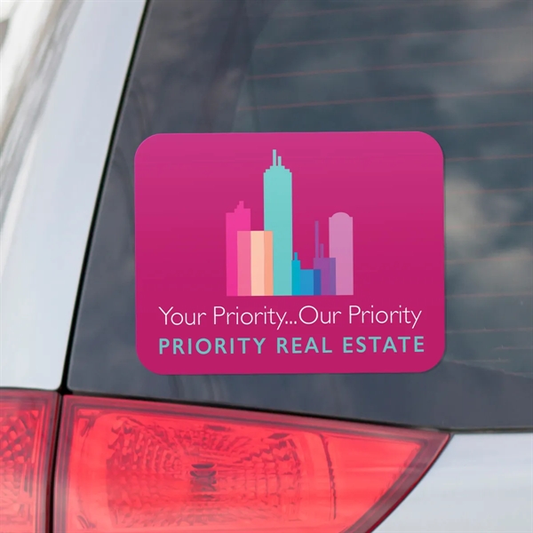 Vinyl Decals 24"X12"