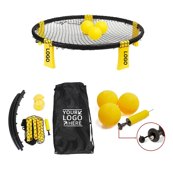 Spikeball Game Set