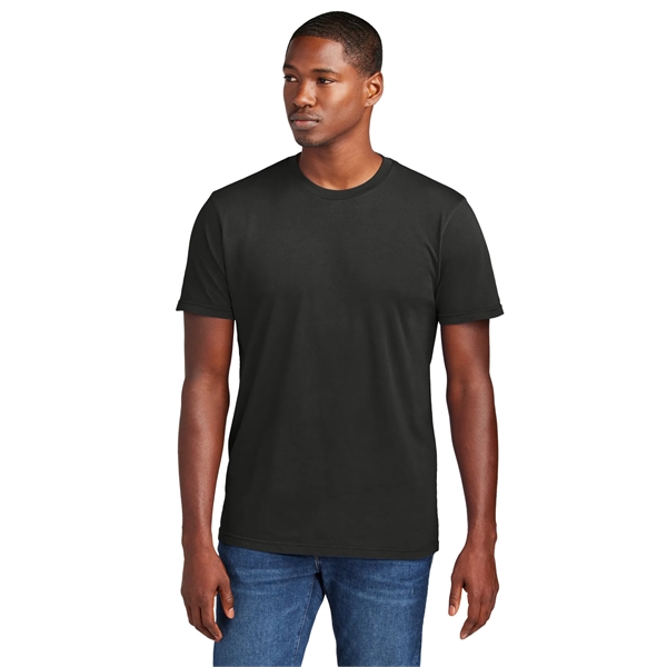 District Wash Tee