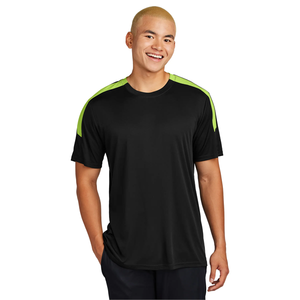 Sport-Tek Competitor United Crew