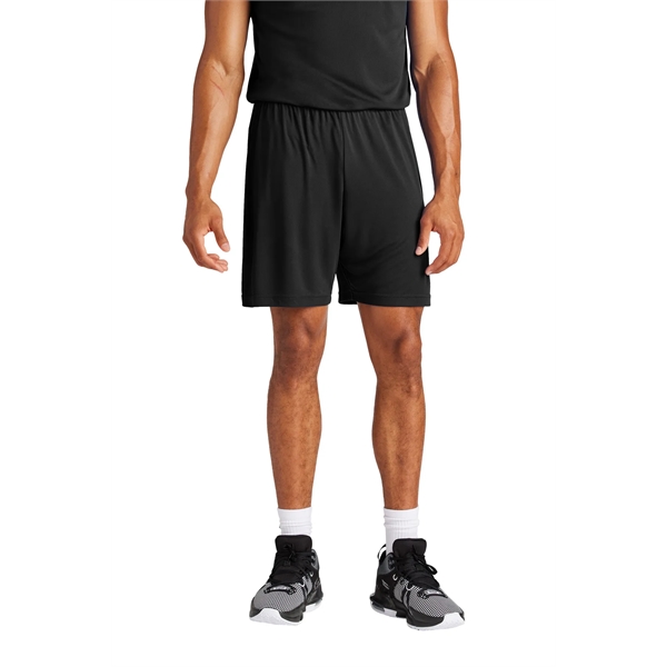 Sport-Tek PosiCharge Competitor 7" Short