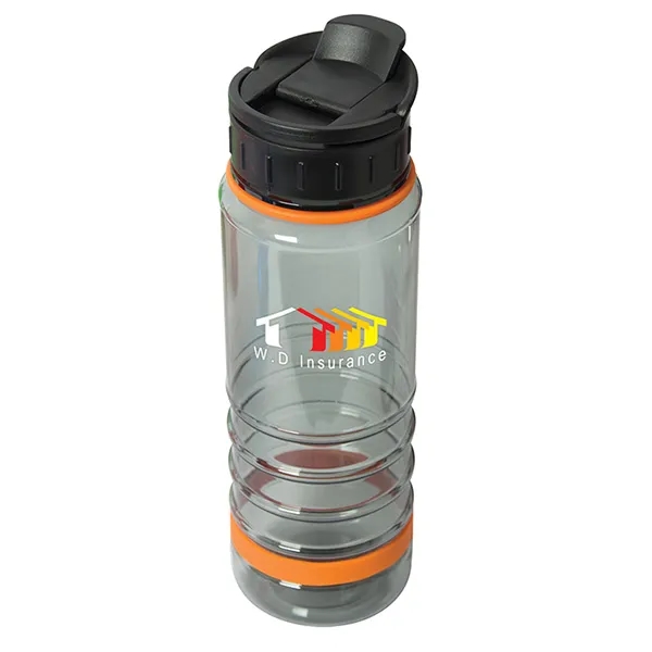 Sip Top Tritan™ 750 Ml. (25 Fl. Oz.) Water Bottle