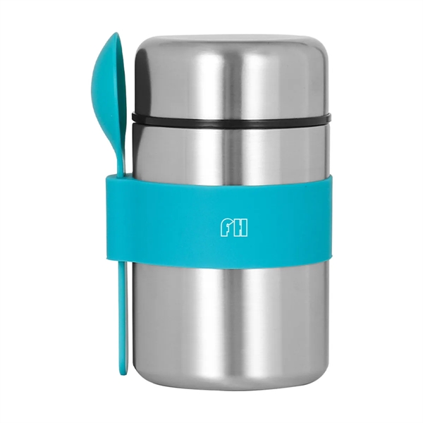 13.5oz Soup Thermo for Hot Kids Insulated Food Jar