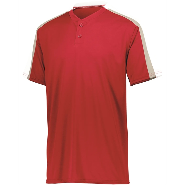 Augusta Sportswear Youth Power Plus Jersey 2.0