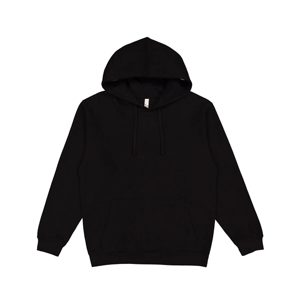 LAT Adult Pullover Fleece Hoodie