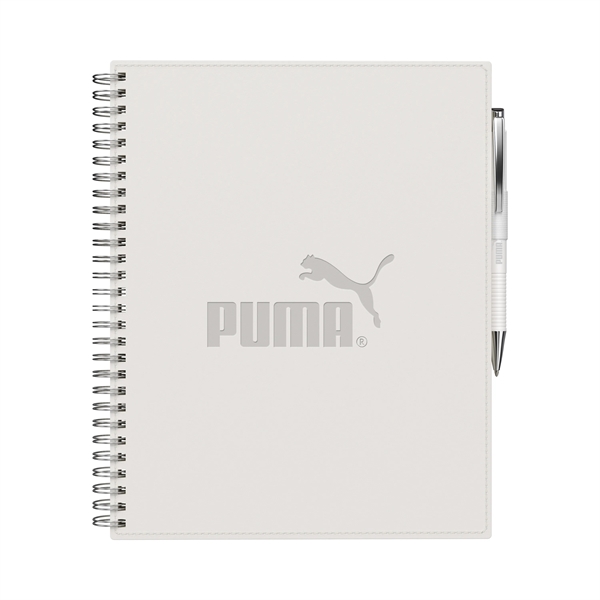 BRADFORD SPIRAL BOUND COMBO