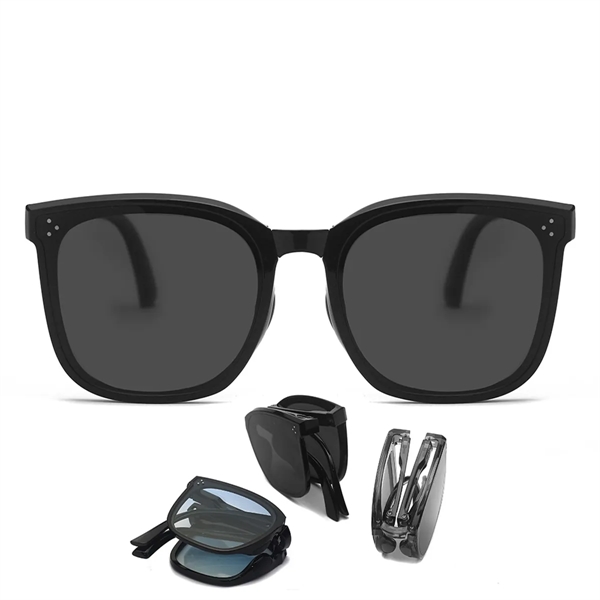 Polarized Sunglasses UV Blocking UV400 Protection