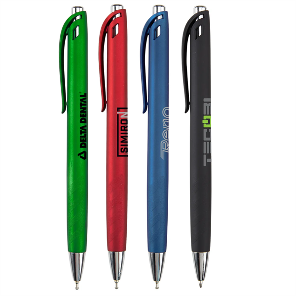 Pomona Velvet-Touch MGC Pen