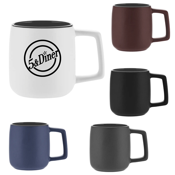Ankara Mug Collection