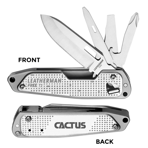 Leatherman® Free T2