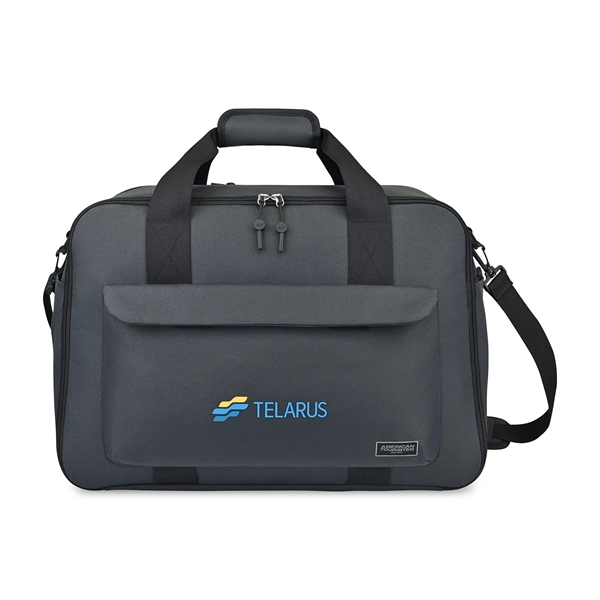 American Tourister® Embark Recycled rPET Weekender