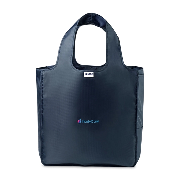 RuMe® Recycled Ripstop rPET Large Tote