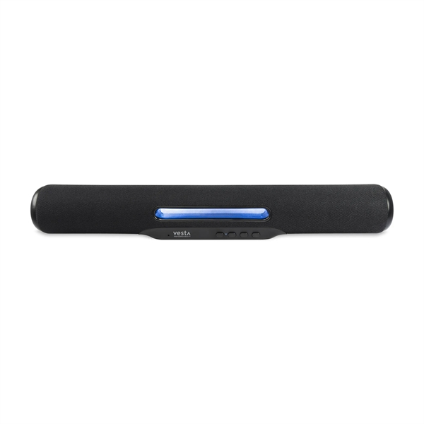 iLive™ 18" Multimedia Bluetooth Wireless Sound Bar