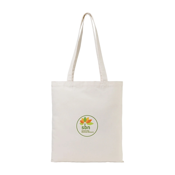 AWARE™ Recycled Cotton Tote