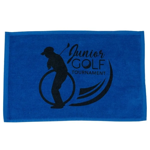 Junior Golf Towel