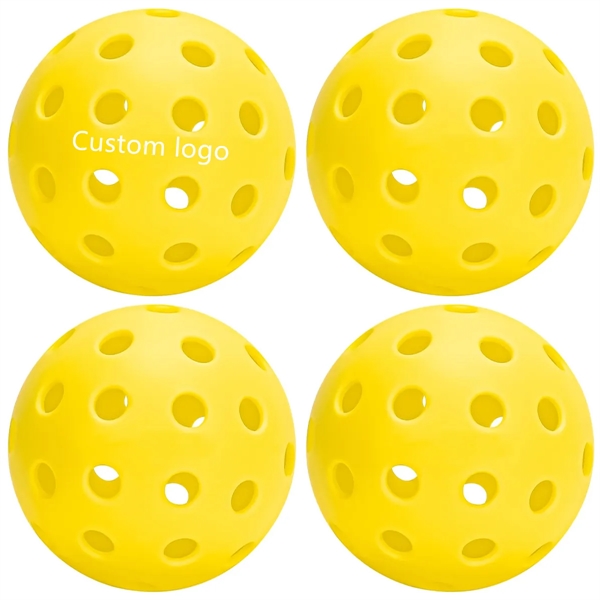 Sports Outdoor Pickleballs