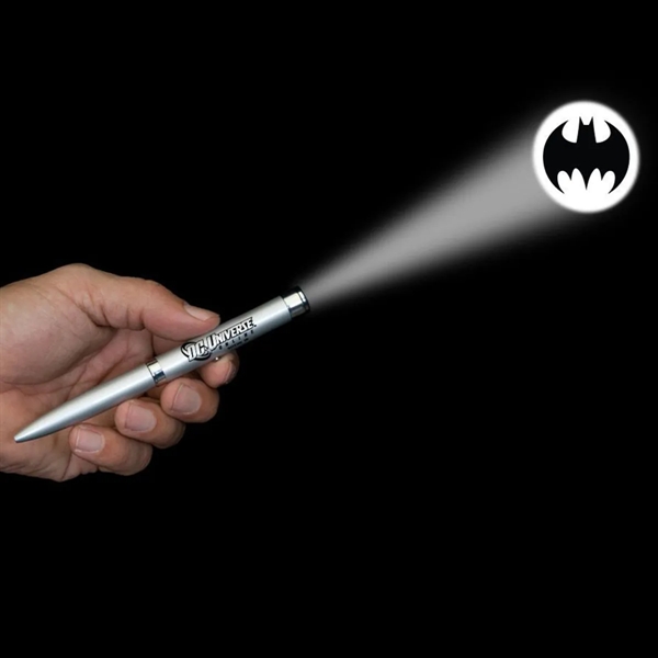 You Custom Pattern Projection Pen