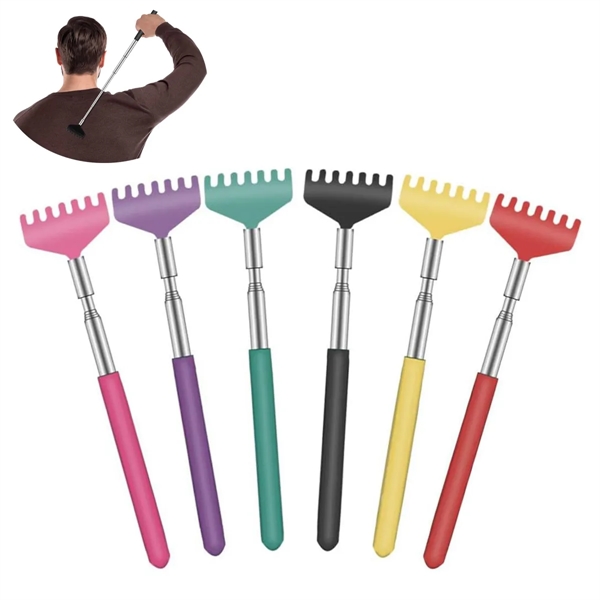 Extendable Back Scratcher