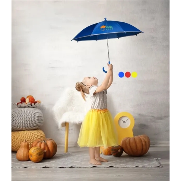 The Kiddo Umbrella