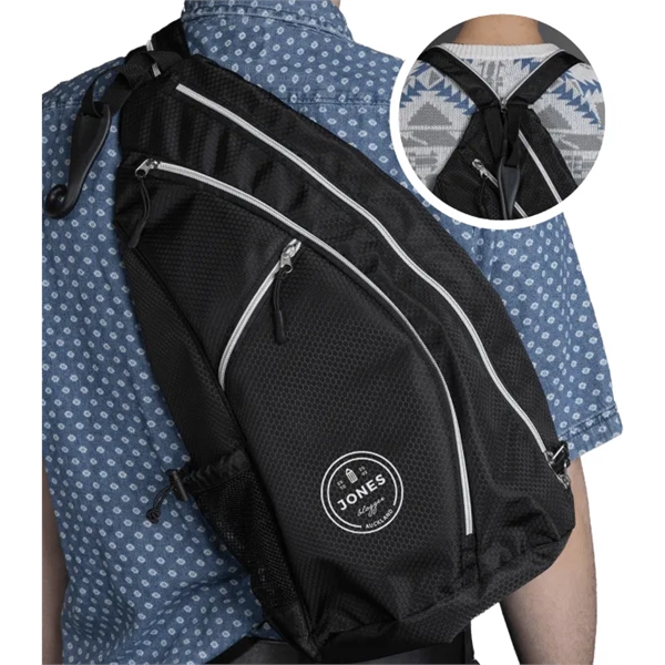 Pickleball Sling Bag