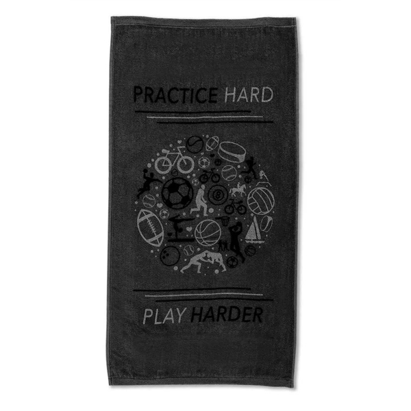 Extreme Trainer Sport Towel