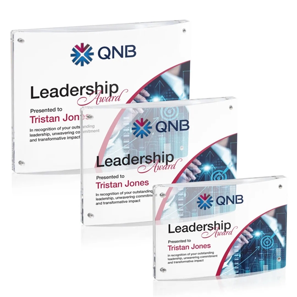 Middlebury  VividPrint™ Award