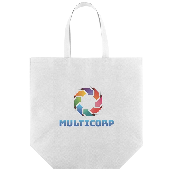 Value™- Budget Tote - Dynamic color