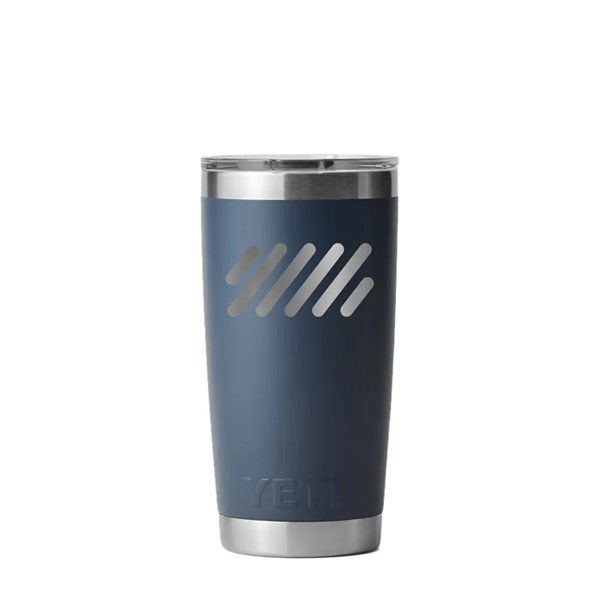 YETI Rambler 20oz