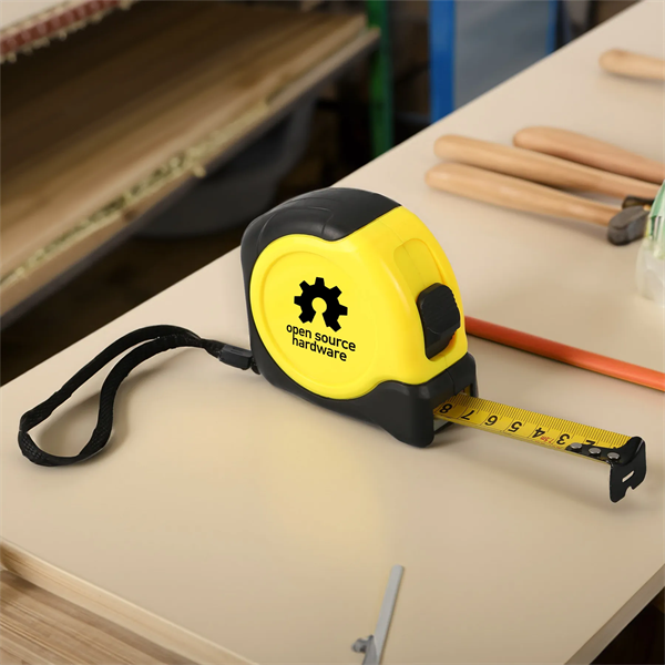 25 Foot Tape Measure