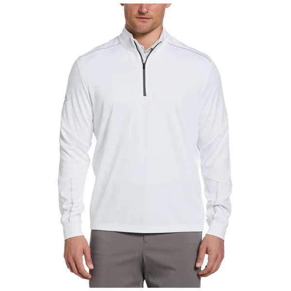 Callaway Men's Water Repellent 1/4 Zip Pullover