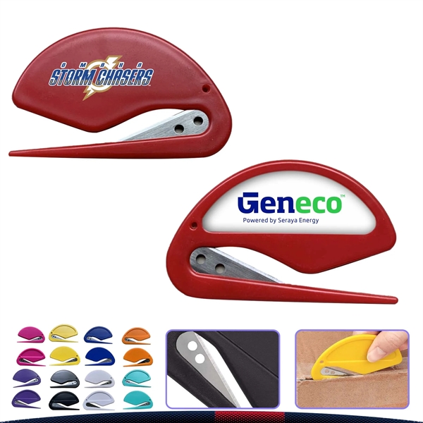 Razol Letter Opener