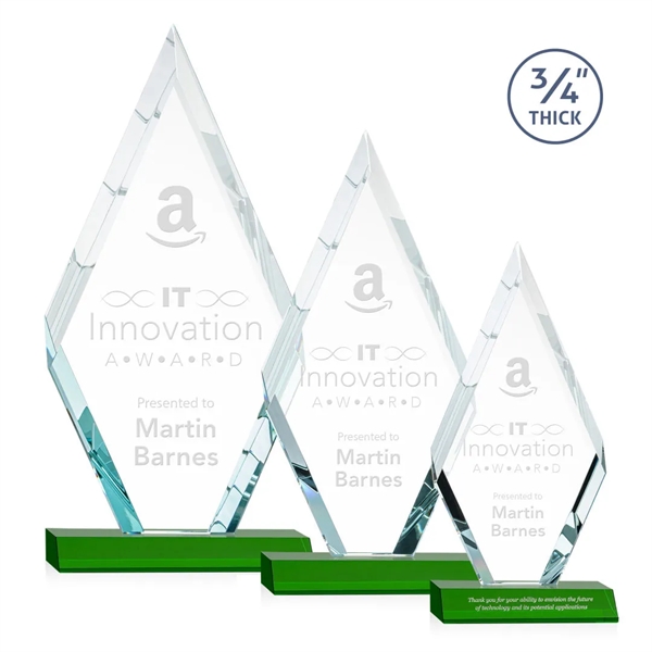 Richmond Award - Green
