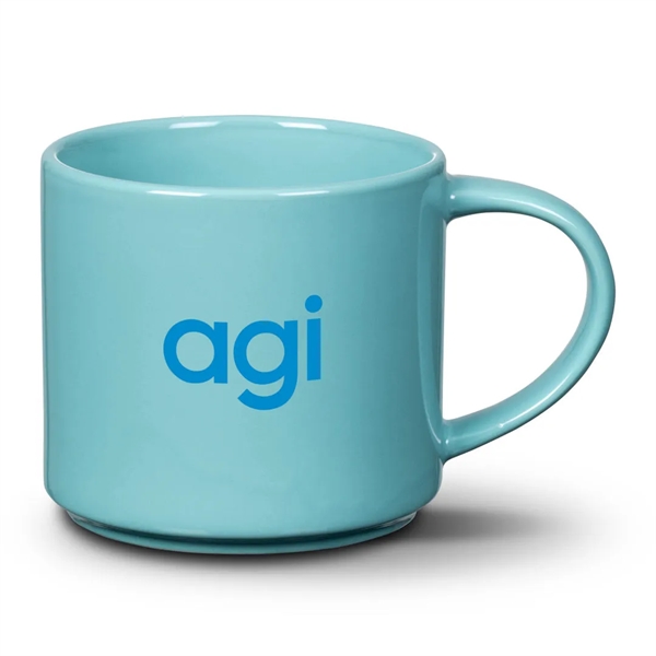 Davies Mug - 16oz - Imprinted