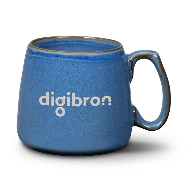 Rainford Mug - 15oz - Deep Etch