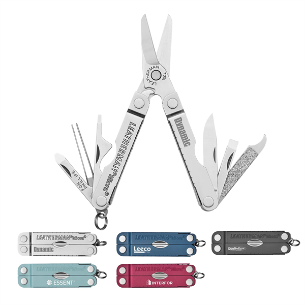 LEATHERMAN® MICRA® POCKET TOOL