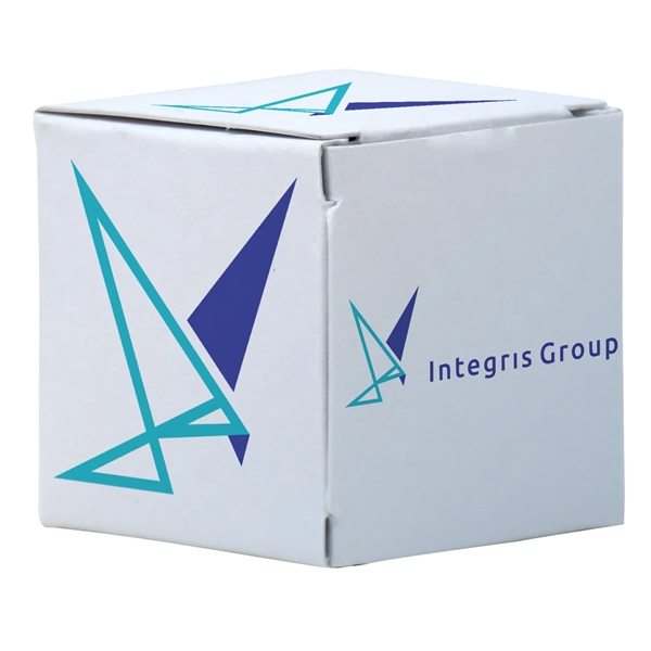 Golf Ball Custom Packaging One Ball Box