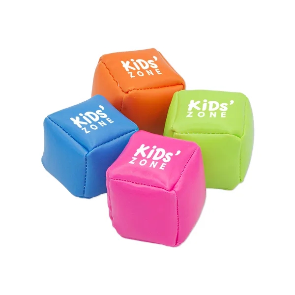 Pixel Kickballs