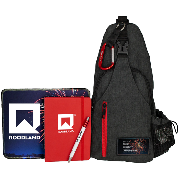 New Year Resolution Kit