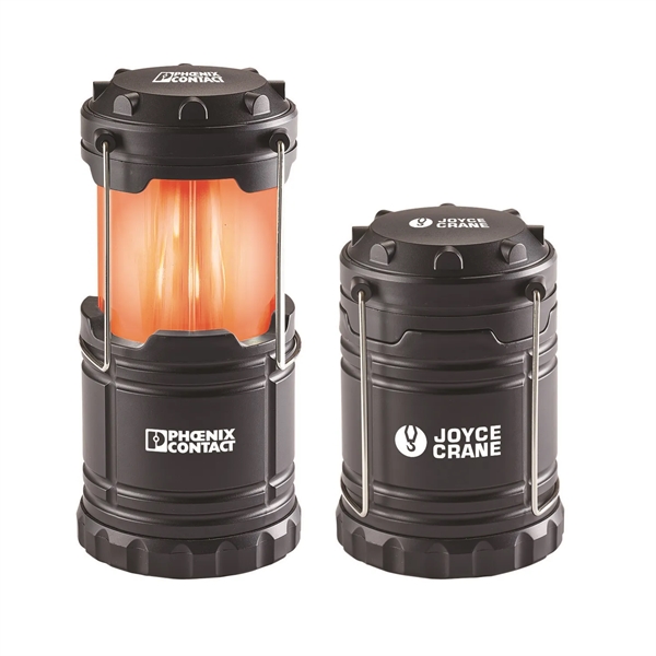 CEDAR CREEK® LUMINA COLLAPSIBLE LED LANTERN